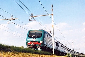 Treno Regionale