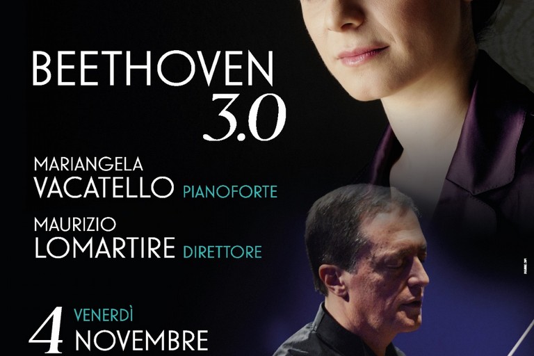 “Beethoven 3.0”