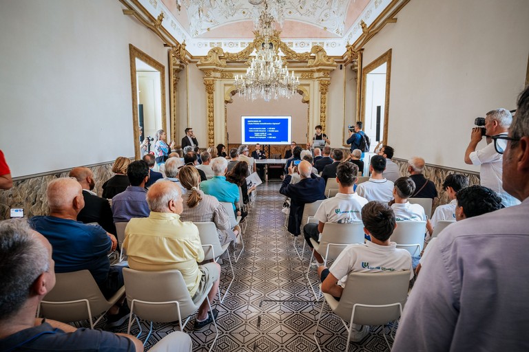 Presentazione