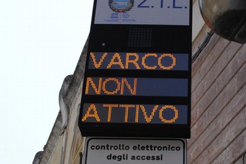 Varco Ztl