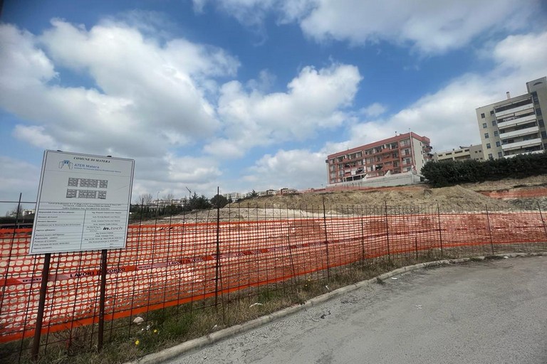 Via Conversi