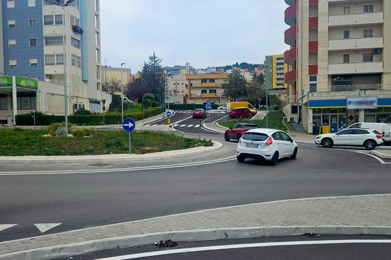 Via La Martella